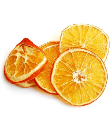 G4GADGET 15 Orange Slices Dried Fruit for Christmas Craft Wreath Florist Decoration - UK - Buy Online on GoSupps.com