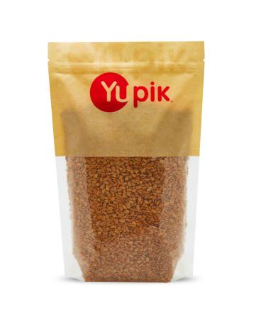 Yupik BBQ Sunflower Seeds No Shell 1 kg Vegan Lightly Roasted BBQ Seasoning Good Source of Fiber & Iron Plant-Based Protein Savory Flavor Ideal Snack 1 kg (Pack of 1)