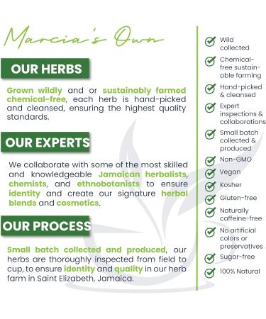 Susumba Leaf Tea - Buy Online on GoSupps.com