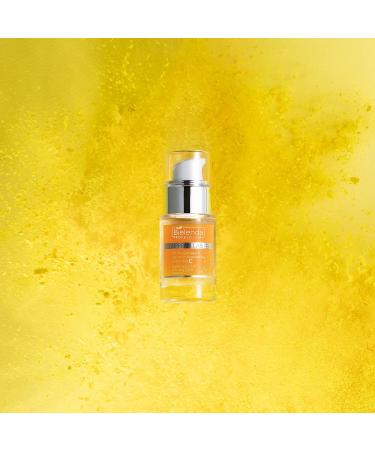 Bielenda Professional Supremelab Energy Boost Ultra Stable Vitamin C Brightening Serum 15 ml - Buy Online on GoSupps.com