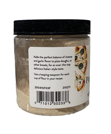King Arthur Pizza Dough Flavor 4 Oz - Authentic Taste for Perfect Pizzas - Buy Online on GoSupps.com