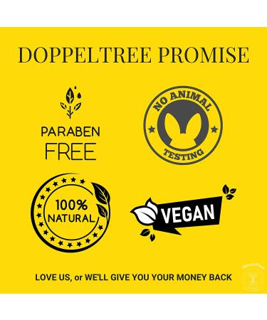 PLUMP IT Moisturizing Lip Mask by Doppeltree - 18 Patches for Dry, Chapped Lips - Lip Plumper & Conditioner - San Francisco Formula - Buy Online on GoSupps.com