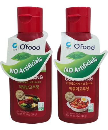 Daesang They have been Awhile O Chini Bpe Ssrood - Buy Online on GoSupps.com