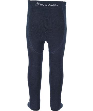 Sterntaler Unisex Baby Crawling Tights 86 Blue (Marine 300) - Soft & Durable - Buy Online on GoSupps.com