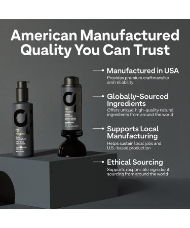 Colorproof Humidity Rx Style Lock Hair Spray 5 Fl. Oz. Sulfate Free Hairspray with Coconut Wood Scent - Buy Online on GoSupps.com