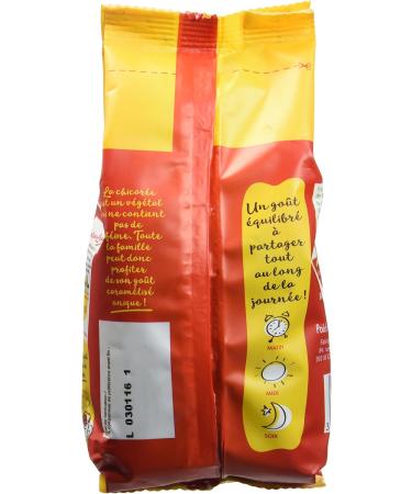 Leroux Chicory Grains 250 g - Pack of 4 - Buy Online on GoSupps.com