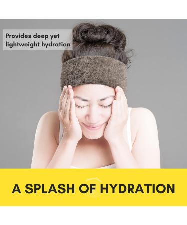 Doppeltree HYDRA BOOST Face Moisturizer - Anti Aging Day & Night Cream with Collagen | Hydrating Anti-Wrinkle Lotion for Men & Women | Made in USA - Buy Online on GoSupps.com