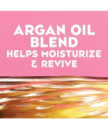 OGX Renewing Argan Oil of Morocco Conditioner 88ml - Sulfate-Free Hair Care 2 Pack - Regenerating & Nourishing Formula - Buy Online on GoSupps.com