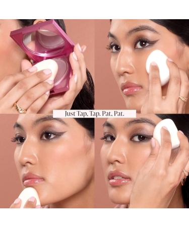 Mally Beauty Touch Up Kit: Brightening Concealer Stick Light, Face Defender Primer, Evercolor Shadow Stick Golden Hour Shimmer - Buy Online on GoSupps.com