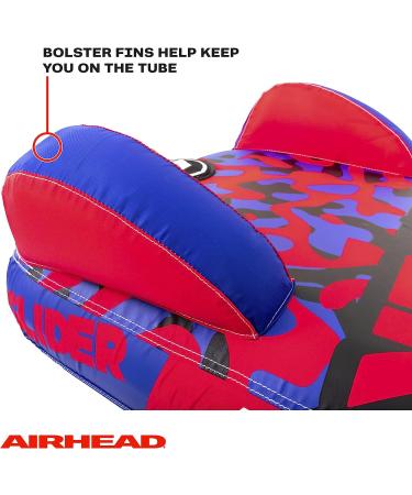 Airhead Slider  1 Rider Towable Tube for Boating - Buy Online on GoSupps.com