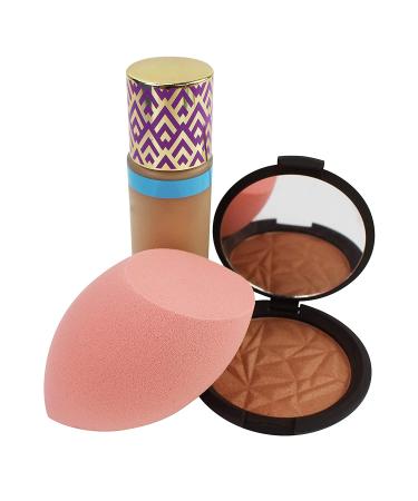Real Techniques Miracle Face + Body Sponge | Ultimate Makeup Applicator - Buy Online on GoSupps.com