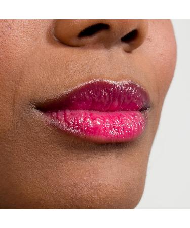 Buy LAYLA Cosmetics Pink Transformative PH Lip Gloss & Scrubber Set | International Shipping Available - Buy Online on GoSupps.com