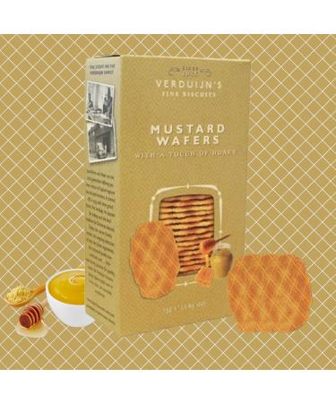 Verduijin Snacks Pick N Mix - Create Custom Snacks Combo with 11+ Flavours | Almond Thins Butter Wafers Cheese Wafers Chocolate | Pack of 2 (75g each) Perfect Cookie Gift Set for Biscuit Lovers 75.00 g (Pack of 2) - Buy Online on GoSupps.com