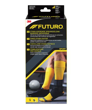 FUTURO Sport Sprunggelenkbandage alle Gr ßen
