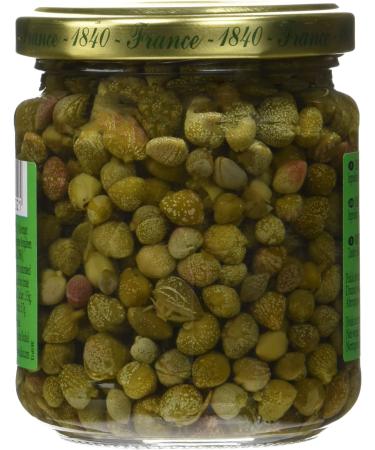 Fallot Capers 125 g - Buy Online on GoSupps.com