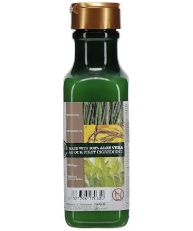 Maui Moisture Thickening & Volumizing Hair Rinse with Aloe Vera & Bamboo - 385ml (Odorless) - 1 Pack - International Shipping Available - Buy Online on GoSupps.com