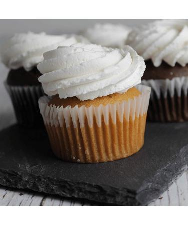 Vanilla Keto Cake Mix - 1.8g Net Carbs, Gluten Free, Low Carb - Keto and Co (8.7oz) - Buy Online on GoSupps.com