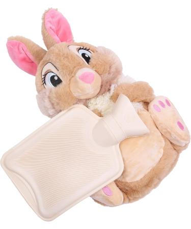 Buy Klopfer Bambi Hot Water Bottle International Shipping Available | Warmth & Comfort - Buy Online on GoSupps.com