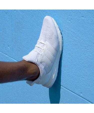 HICKIES 2.0 Elastic Shoelaces - One Size Fits All | Shop Internationally for Easy No-Tie Shoe Solutions - Buy Online on GoSupps.com