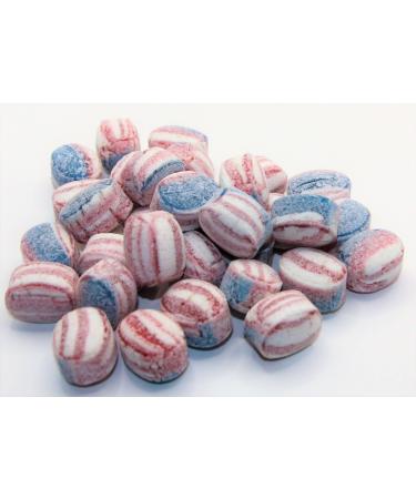 pin24shop 50g American Cola a candy with a spray nozzle and a subtle cola flavor