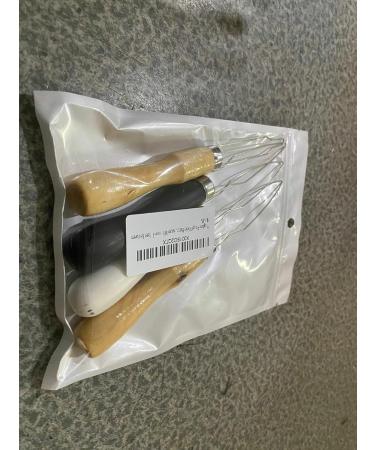 Portable Button Helper Aid - 4pcs Zipper Pull & Hook Tool for Seniors | Easy Dressing Aid for Men & Women - Buy Online on GoSupps.com