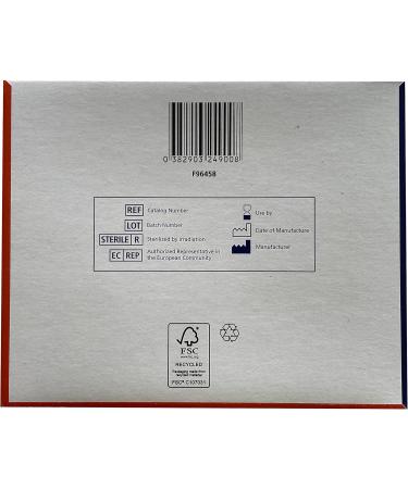 Buy BD Ultra-Fine Insulin Syringes 31G 3/10cc 6mm - 90/bx | Fast International Shipping - Buy Online on GoSupps.com