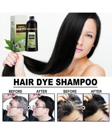 Nmbol Shampoo Hair Dye WL 1 - Buy Online on GoSupps.com