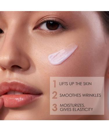 7Days Skincare Set with Anti Age Face Cream and Collagen Serum - Korean Skincare Gift Set for Women - Preppy Skincare Pamper Set WORK OUT FOR YOUR SKIN - Buy Online on GoSupps.com