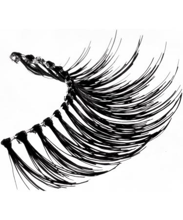 Eldora False Eyelashes H171 - Buy Online on GoSupps.com