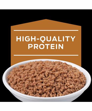 Purina Pro Plan NF Kidney Function Early Care Wet Cat Food - 24x5.5 oz Cans - Buy Online on GoSupps.com