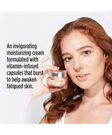 Mamonde Vital Vitamin Cream 1.69 fl oz | Hydrating Facial Moisturizer - Buy Online on GoSupps.com