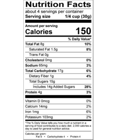 Snak Club Toffee Peanuts 4oz (12 Pack) - Delicious Toffee Covered Peanuts - Buy Online on GoSupps.com