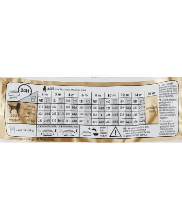 Royal Canin BHN Labrador Retrev Jr 3000 g - Buy Online on GoSupps.com