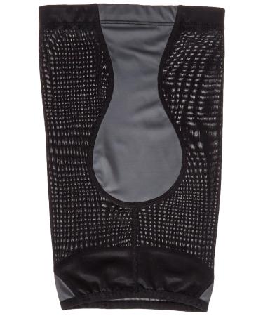 DJO Global Reaction Web Knee Brace - X-Large/XX-Large (23.5-29.5) - Gray | International Shipping Available - Buy Online on GoSupps.com