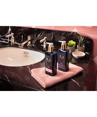 Floris London Rosa Centifolia Luxury Hand Wash 250ml - Buy Online on GoSupps.com