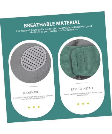 MAGICLULU Lifting Belt -lifting Strap -lifting Tool Belt Reusable v Line Belt Facial Slimming Strap -lifting Beauty Spandex Cosmetic Woman - Buy Online on GoSupps.com