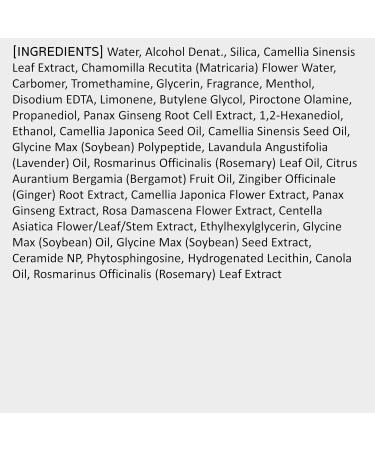Ryo Root:Gen Hair Strength Care Scalp Treatment - Nourishing Scalp Oil for Dryness Hair Loss Prevention with Panax Ginseng & Camellia Sinensis - 2.7 Fl. Oz - Buy Online on GoSupps.com