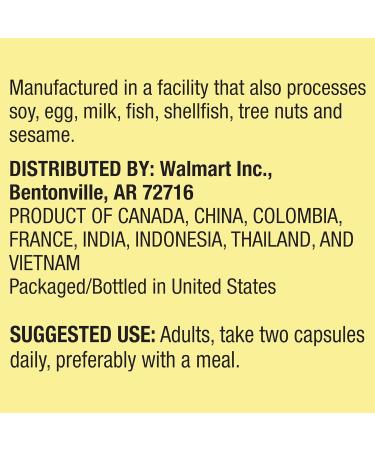 Spring Valley Cinnamon Dietary Supplement 1000 mg 400 Count - Cinnamon Supplements Cinnamon Capsules Cinnamon - Buy Online on GoSupps.com