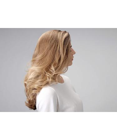 Biocap Natural Brightening Cream for Hair - Gentle Lightening Up to 2 Shades | Nourishing Oil & TricorePair Complex | 80%+ Natural Ingredients - Buy Online on GoSupps.com