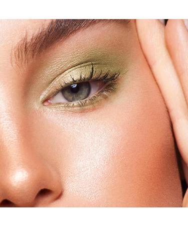  Veeteah Matte and Glitter Eyeshadow Palette - Matte Glitter Makeup Palette - 4 Colors - Vibrant Colors - For Women and Girls - Veeteah Birthday Gift - Buy Online on GoSupps.com