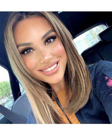 HeyAlice Cat Eye Lashes - Natural Look 6D Wispy False Eyelashes Mink Pack - 14 Pairs Short Fake Lashes for Women - Buy Online on GoSupps.com