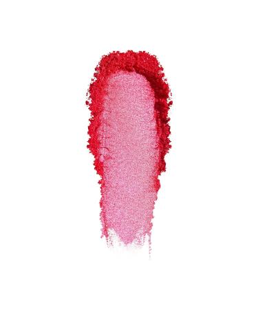 Oulac Rouge Powder Blush - Vegan Highly Pigmented Durable Hot Pink & Purple Sheen - 4.8g f11 Heat | International Shipping - Buy Online on GoSupps.com