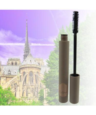 Lollipops Lollipops Make Up - PE12VM10 - Mascara Volume Black - My very Black Trip