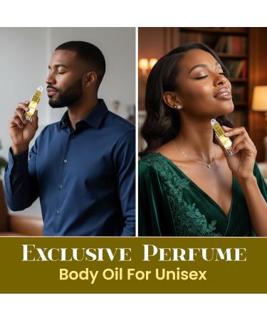MOBETTER FRAGRANCE OILS Banana Fragrance Body Oil for Unisex - Buy Online on GoSupps.com