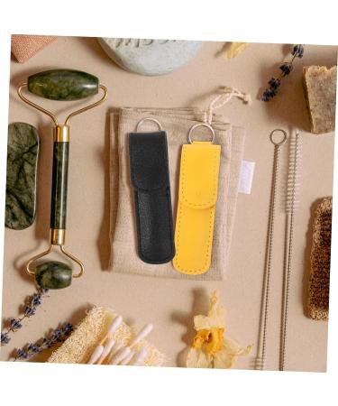 KESYOO 8sets Wear-Resistant Ear Wax Tool Set Compact Ear Cleaning Kit for Adults Portable and Easy to Use Includes for Home and Travel - Buy Online on GoSupps.com