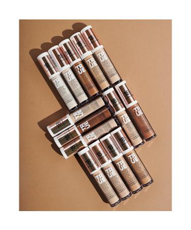 Catrice True Skin High Cover Concealer No. 032 - Vegan Moisturizing Waterproof Anti-Pimple Formula for Dry Skin - 4.5ml (1 Pack) - Buy Online on GoSupps.com