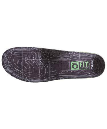 Oboz O Fit Insole Plus - Medium Arch Support - Buy Online on GoSupps.com