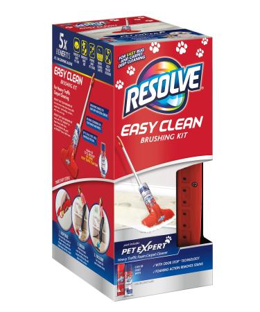 Resolve 22 fl oz Multi-Fabric Cleaner and Upholstery Stain Remover