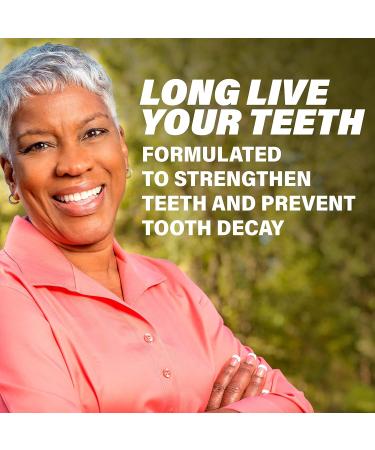 ACT Whitening + Anticavity 16.9 fl. oz. & Anticavity 18 fl. oz. Zero Alcohol Fluoride Mouthwashes Mouthwash + 18 fl. oz. Zero Alcohol - Buy Online on GoSupps.com