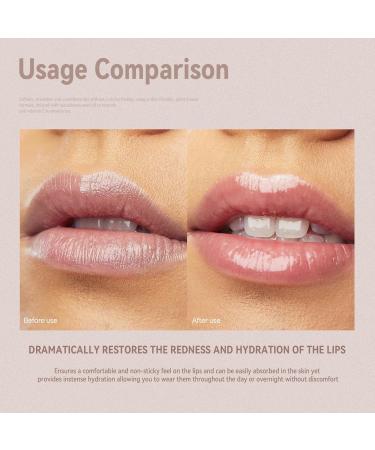 Lip Oils for Dry Chapped and Cracked Lips for Women and Men - Buy Online on GoSupps.com